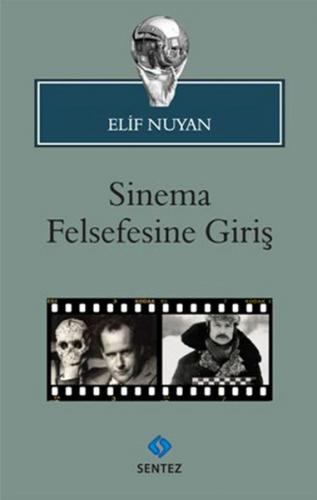 Kurye Kitabevi - Sinema Felsefesine Giriş