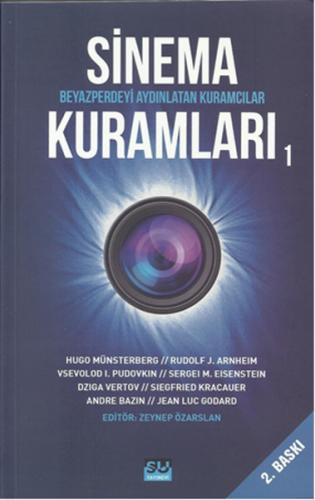 Kurye Kitabevi - Sinema Kuramları 1