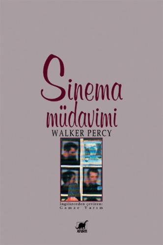 Kurye Kitabevi - Sinema Müdavimi