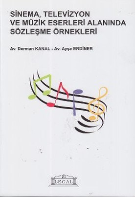 Kurye Kitabevi - Sinema, Televizyon ve Müzik Eserleri Alaninda Sözlesm