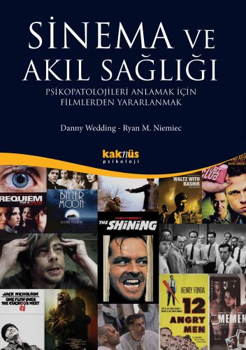 Kurye Kitabevi - Sinema ve Akıl Sağlığı