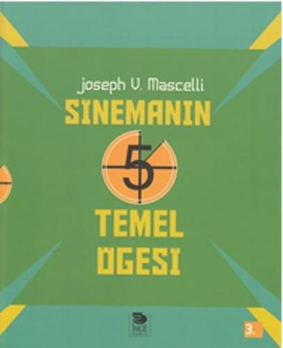 Kurye Kitabevi - Sinemanın 5 Temel Öğesi