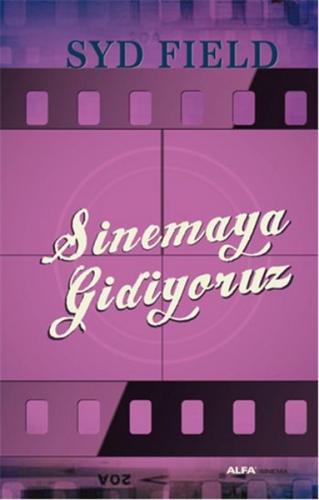 Kurye Kitabevi - Sinemaya Gidiyoruz