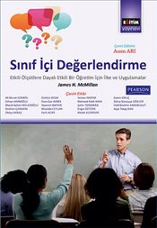 Kurye Kitabevi - Sınıf İçi Değerlendirme Etkili Ölçütlere Dayalı Etkil