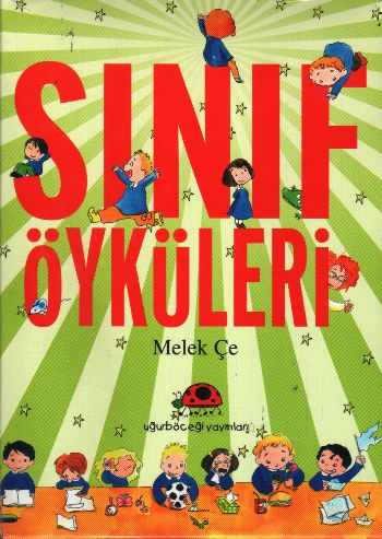 Kurye Kitabevi - Sınıf Öyküleri Kutulu