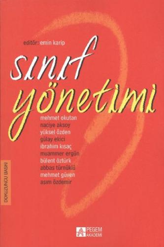 Kurye Kitabevi - Sınıf Yönetimi