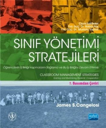 Kurye Kitabevi - Sınıf Yönetimi Stratejileri