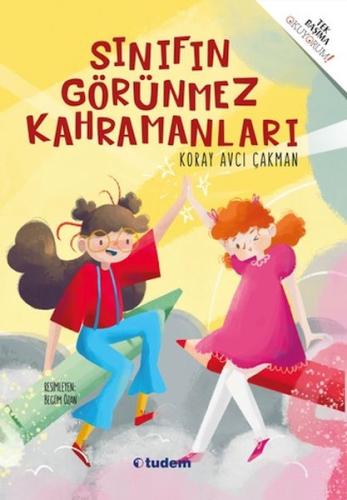 Kurye Kitabevi - Sınıfın Görünmez Kahramanları