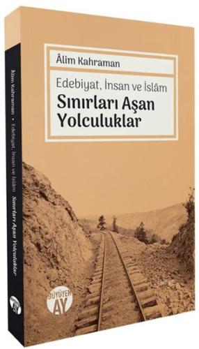 Kurye Kitabevi - Sınırları Aşan Yolculuklar