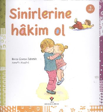 Kurye Kitabevi - Sinirlerine Hakim Ol