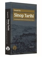 Kurye Kitabevi - Sinop Tarihi