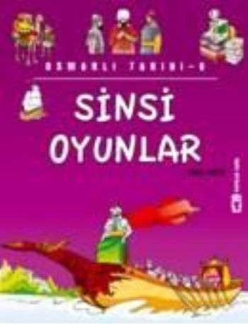 Kurye Kitabevi - Popüler Tarih / Osmanlı Tarihi-06: Sinsi Oyunlar (156