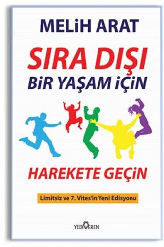 Kurye Kitabevi - Sıra Dışı Bir Yaşam İçin Harekete Geçin