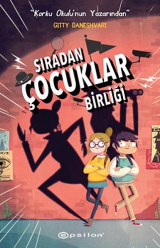 Kurye Kitabevi - Sıradan Çocuklar Birliği