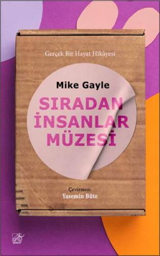 Kurye Kitabevi - Sıradan İnsanlar Müzesi