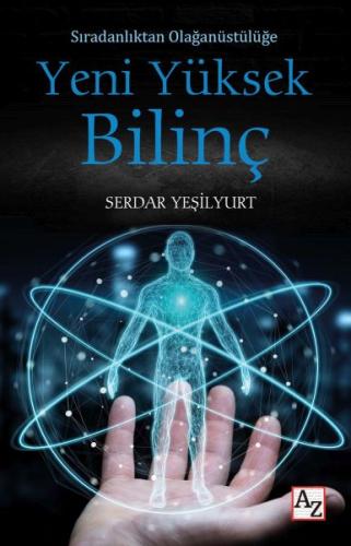 Kurye Kitabevi - Sıradanlıktan Olağanüstülüğe Yeni Yüksek Bilinç