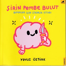 Kurye Kitabevi - Şirin Pembe Bulut