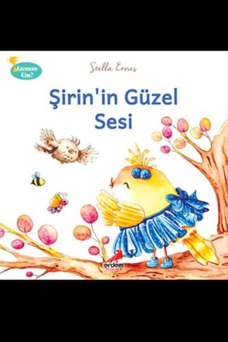 Kurye Kitabevi - Şirin'İn Güzel Sesi - Kazanan Kim Dizisi - 5