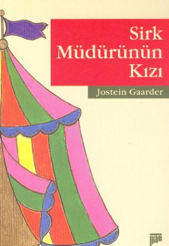 Kurye Kitabevi - Sirk Müdürünün Kızı