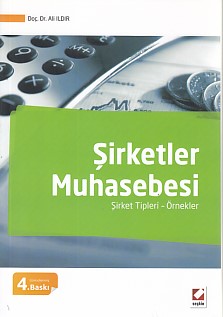 Kurye Kitabevi - Şirketler Muhasebesi Şirket Tipleri Örnekler