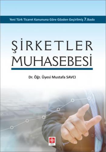 Kurye Kitabevi - Şirketler Muhasebesi