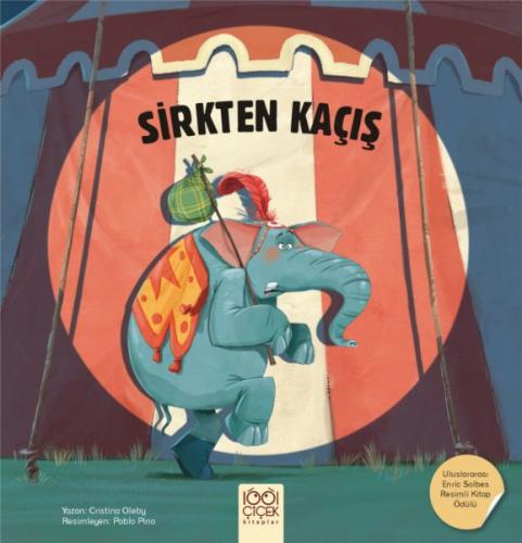 Kurye Kitabevi - Sirkten Kaçış