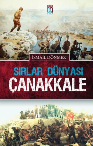 Kurye Kitabevi - Sırlar Dünyası Çanakkale