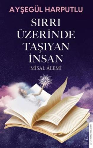 Kurye Kitabevi - Sırrı Üzerinde Taşıyan İnsan