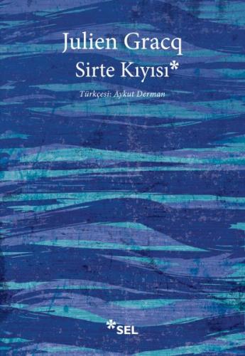 Kurye Kitabevi - Sirte Kıyısı