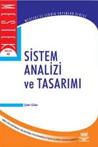 Kurye Kitabevi - Sistem Analizi ve Tasarımı