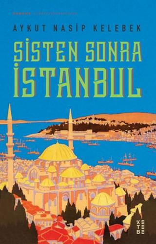 Kurye Kitabevi - Sisten Sonra İstanbul