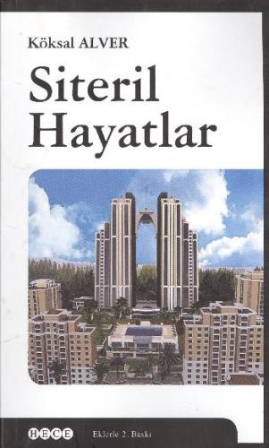 Kurye Kitabevi - Siteril Hayatlar