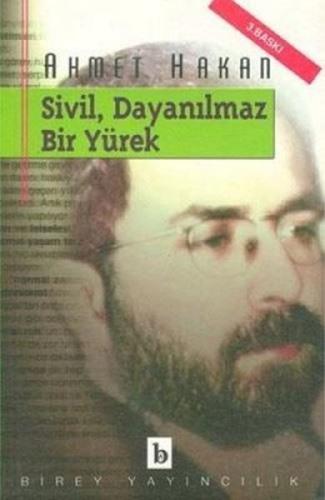 Kurye Kitabevi - Sivil, Dayanılmaz Bir Yürek