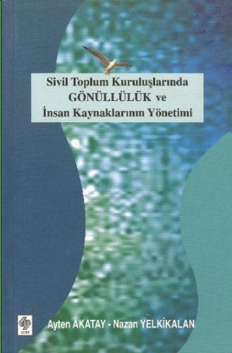 Kurye Kitabevi - Sivil Toplum Kuruluşlarında Gönüllülük ve İnsan Kayna