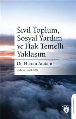 Kurye Kitabevi - Sivil Toplum, Sosyal Yardım ve Hak Temelli Yaklaşım