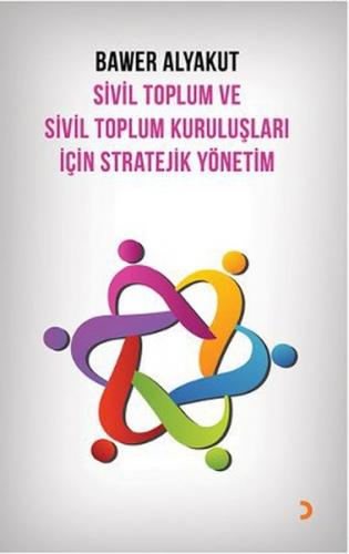 Kurye Kitabevi - Sivil Toplum ve Sivil Toplum Kuruluşları İçin Stratej