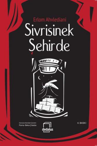 Kurye Kitabevi - Sivrisinek Şehirde