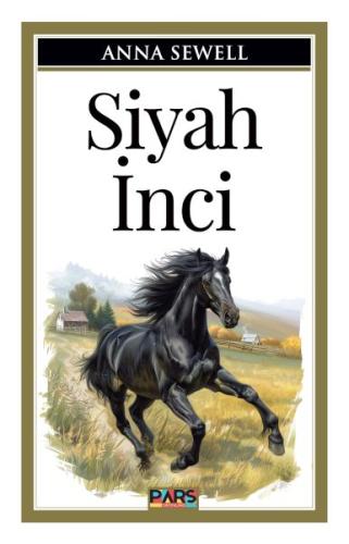 Kurye Kitabevi - Siyah İnci