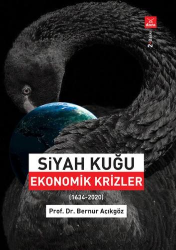 Kurye Kitabevi - Siyah Kuğu Ekonomik Krizler