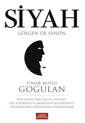 Kurye Kitabevi - Siyah-Gölgen de Sensin