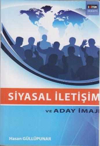 Kurye Kitabevi - Siyasal İletişim ve Aday İmajı