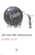 Kurye Kitabevi - Siyasal İslamın Krizi