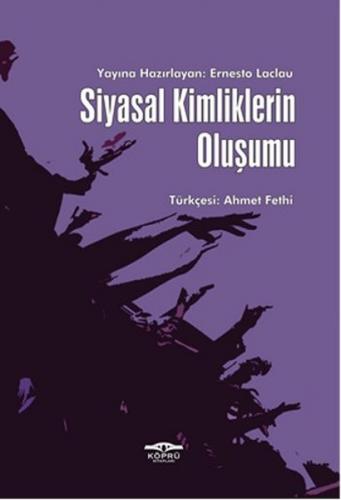 Kurye Kitabevi - Siyasal Kimliklerin Oluşumu