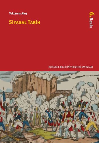 Kurye Kitabevi - Siyasal Tarih