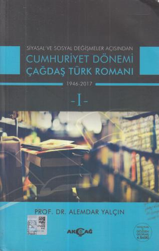 Kurye Kitabevi - Siyasal ve sosyal degişmeler açısından Cumhuriyet dön