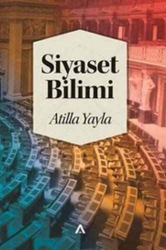 Kurye Kitabevi - Siyaset Bilimi