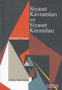 Kurye Kitabevi - Siyaset Kavramları ve Siyaset Kuramları