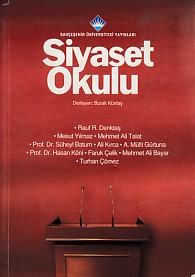 Kurye Kitabevi - Siyaset Okulu