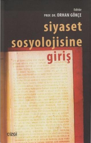 Kurye Kitabevi - Siyaset Sosyolojisine Giriş