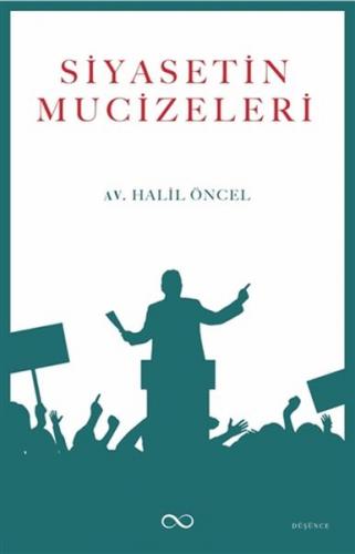 Kurye Kitabevi - Siyasetin Mucizeleri